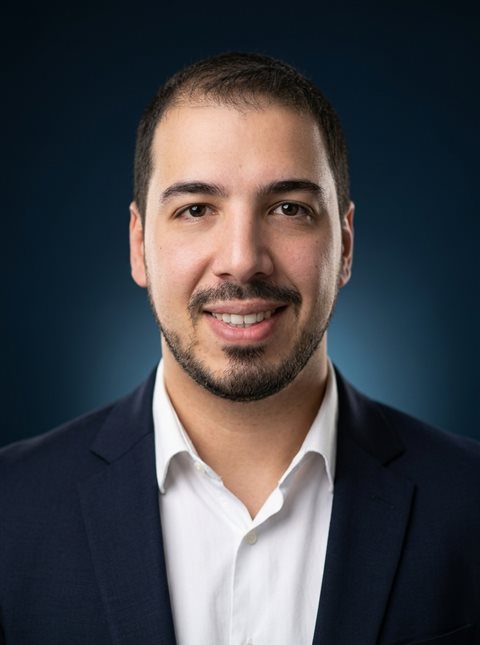 Yann Gilliot, fondateur de GiLabs